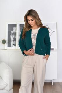 OFF PINK SWETER ALICE