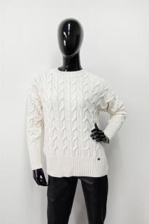 OFF PINK SWETER ALITA