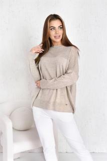 OFF PINK SWETER JENNA