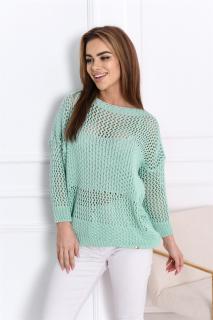 OFF PINK SWETER NINETTE