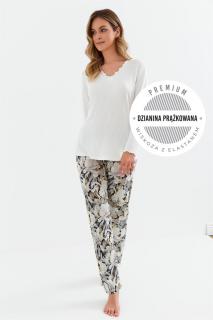 PIŻAMA DAMSKA 417 CANA 2XL