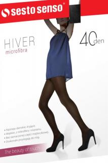 SESTO SENSO RAJSTOPY HIVER 40 DEN