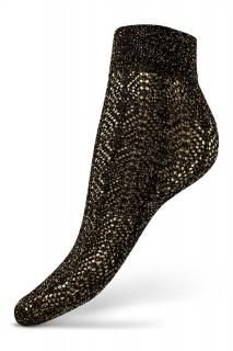 SESTO SENSO SKARPETKA LUREX