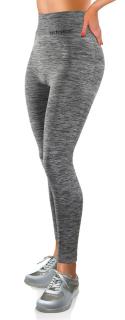 SESTO SENSO SPODNIE WOMEN THERMOFIT 1828/CL22