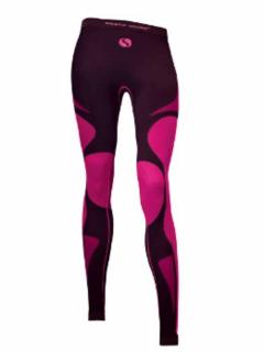 SESTO SENSO THERMO ACTIVE SPODNIE WOMEN