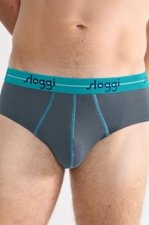 SLIPY SLOGGI MEN START MIDI  M024 2 SZT.