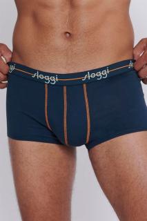 SLOGGI Bokserki  MEN START HIPSTER BOX 2 szt.