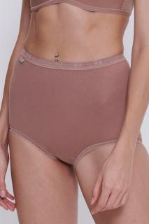 SLOGGI Figi damskie BASIC + MAXI 3 szt.