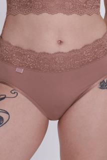 SLOGGI Figi damskie ROMANCE MIDI