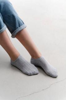 STEVEN STOPKI DAMSKIE COMET 3D 066