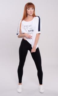 WADIMA LEGGINSY DAMSKIE 10101 38-46