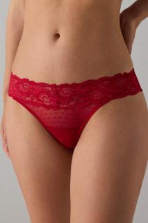 YSABEL MORA STRINGI DAMSKIE 10706