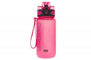 Bidon Brisk Mini Coolpack 400ml różowy