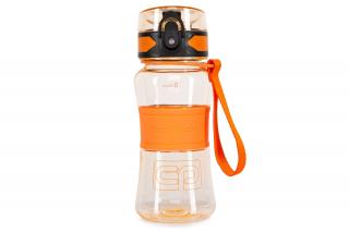 Bidon Tritanum Mini Coolpack 390ml pomarańczowy