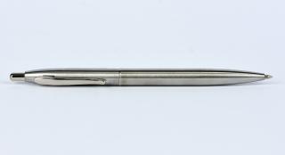 Długopis automatyczny metalowy MG