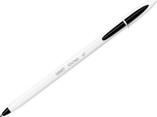Długopis Cristal UP 1,2 mm czarny  BIC