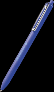 Długopis Izee 0.7mm niebieski Pentel