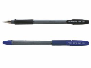 Długopis olejowy BPS-GP 1,6mm Pilot niebieski