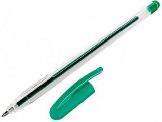 Długopis Stick Super Soft zielony Pelikan