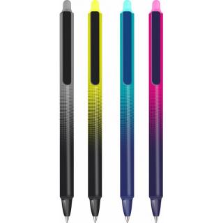 Długopis wymazywalny CoolPack Gradient Dark