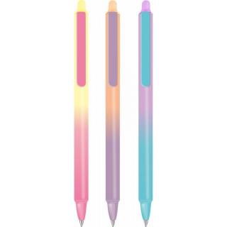 Długopis wymazywalny CoolPack Gradient Light