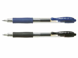Długopis żelowy G2 PILOT niebieski