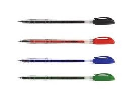Długopis żelowy GZ-031 Rystor niebieski