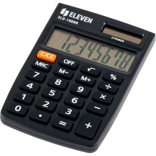 Kalkulator kieszonkowy Sld-100NR Eleven