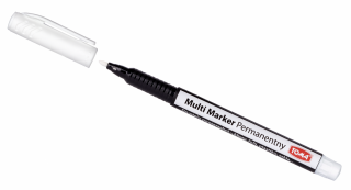 Marker Multi Pen biały Toma TO-333
