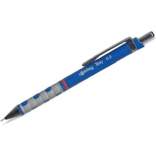 Ołówek automatyczny 0.5mm Tikky III niebi Rotring