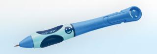 Ołówek Griffix niebieski dla leworęcznych  Pelikan