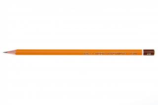 Ołówek techniczny 1500 2H Koh-I-Noor