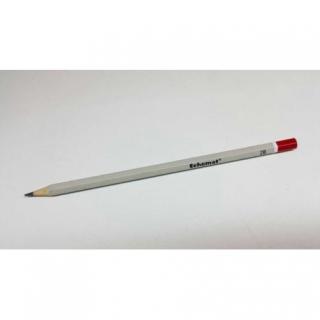 Ołówek techniczny 2B Schemat