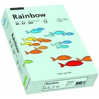 Papier ksero A4 80g jasnoniebieski R82 Rainbow
