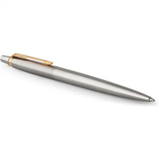 Parker długopis JOTTER GT stalowy zaw. złotaBP61
