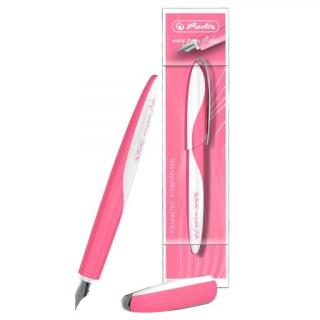 Pióro wieczne My Pen Style Indonesia Pink Herlitz