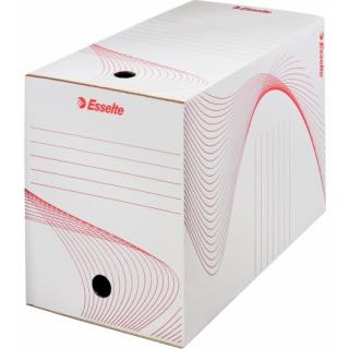 Pudło archiwizacyjne Esselte Boxy 200mm białe