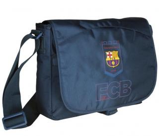 Torebka na ramię FC Barcelona FC-97
