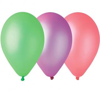 Zestaw balonów Disco A`5  GoDan