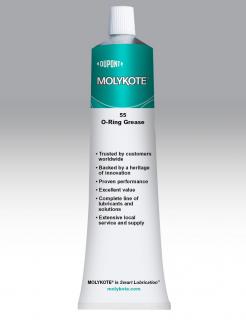Molykote 55 O-ring Grease 100g
