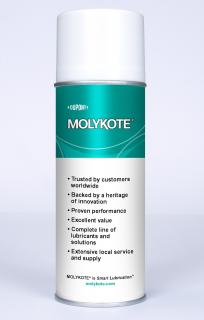 Molykote D-321R spray 400ml (AFC) Anty Friction Coating