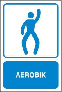 EG-tablice „Aerobik#8221;