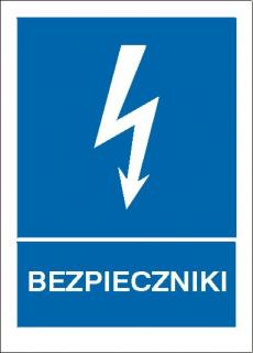 EG-tablice „Bezpieczniki#8221;