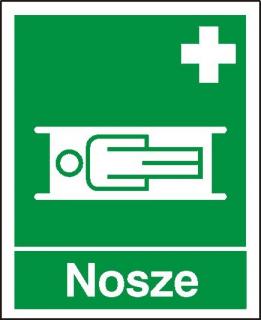 EG-tablice „Nosze#8221;