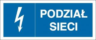 EG-tablice „Podział sieci#8221; pozioma