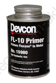 Flexane Primer for Metal 120ml Devcon