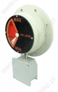 Magnetyczny wskaźnik poziomu oleju TYP MWP-100