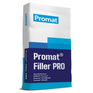 Masa szpachlowa Promatreg; Filler PRO