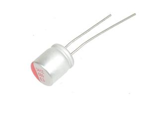 680uf/6,3V POLIMEROWY (2szt)  /849