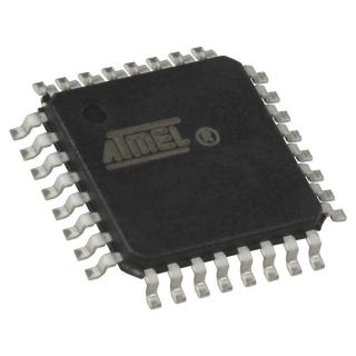 ATMEGA328P-AU TQFP32